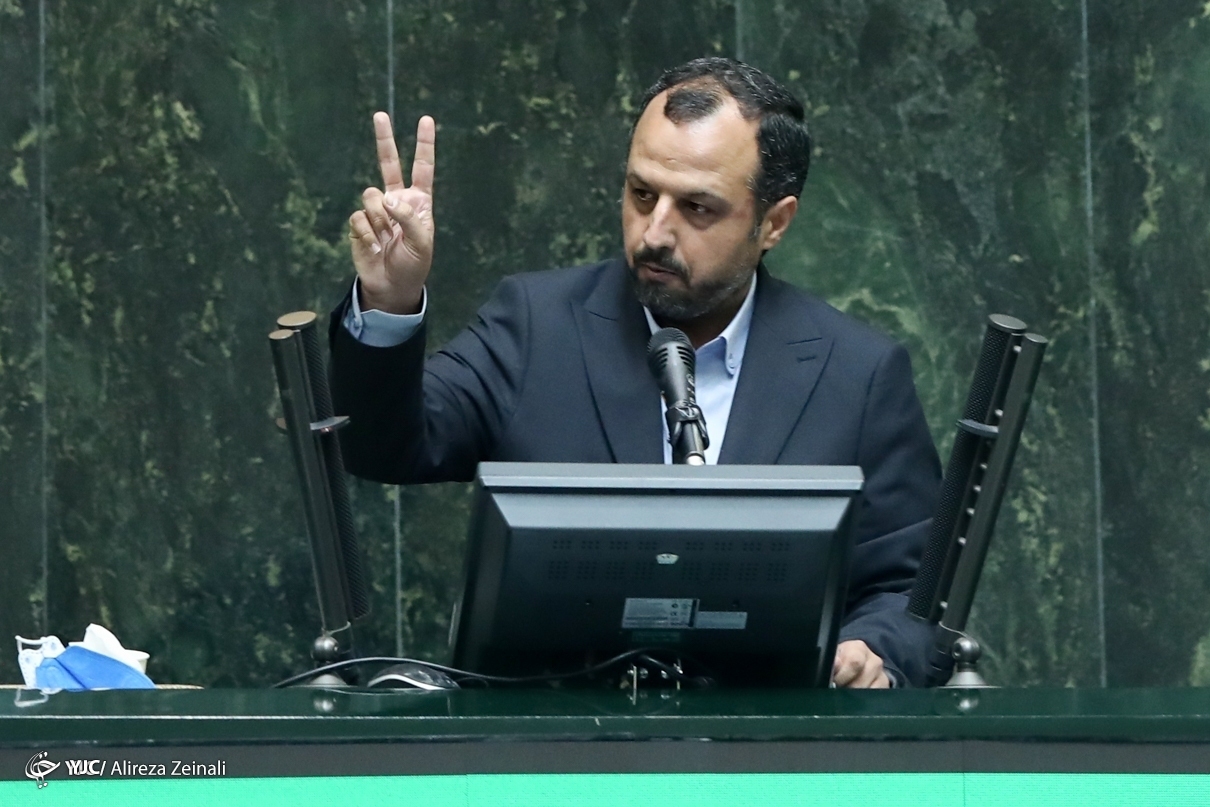 خاندوزی