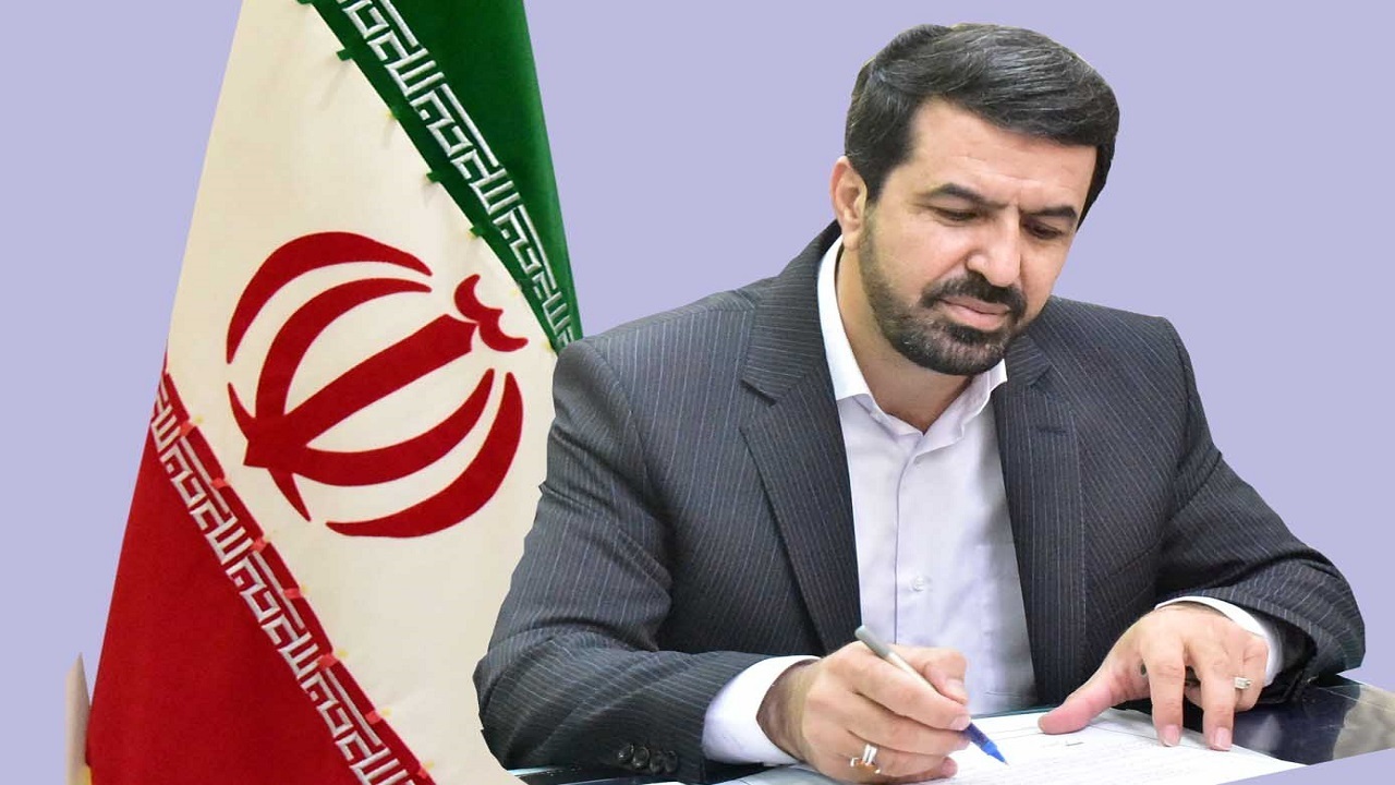 پیام استاندار خراسان جنوبی به مناسبت روز پزشک