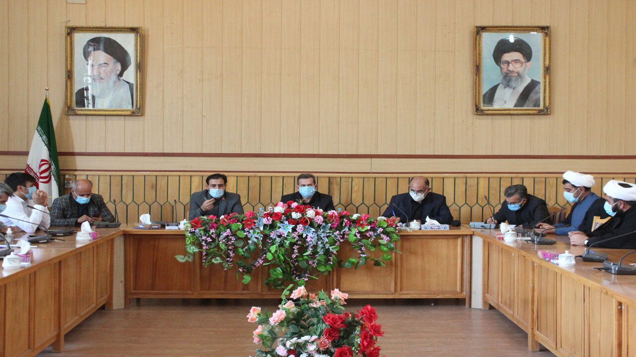 ۸۰ درصد زندانیان خلخال محکومان جرائم مواد مخدر و سرقت هستند