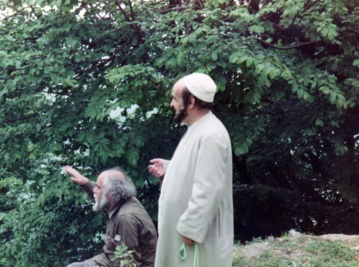 سیری در سلک علمی و عملی علامه محمدرضا حکیمی