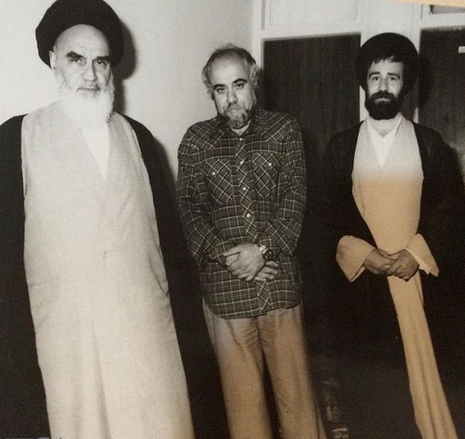 سیری در سلک علمی و عملی علامه محمدرضا حکیمی