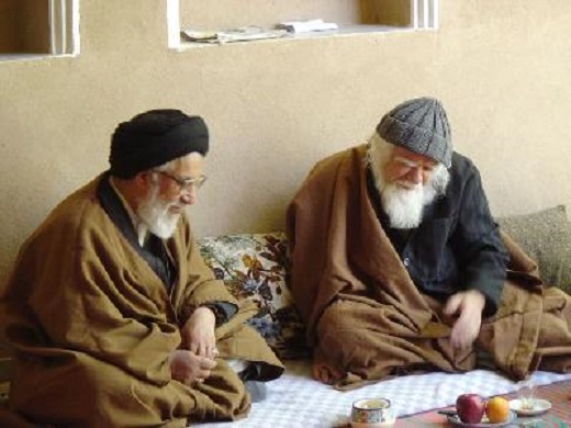 سیری در سلک علمی و عملی علامه محمدرضا حکیمی
