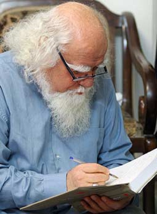 سیری در سلک علمی و عملی علامه محمدرضا حکیمی