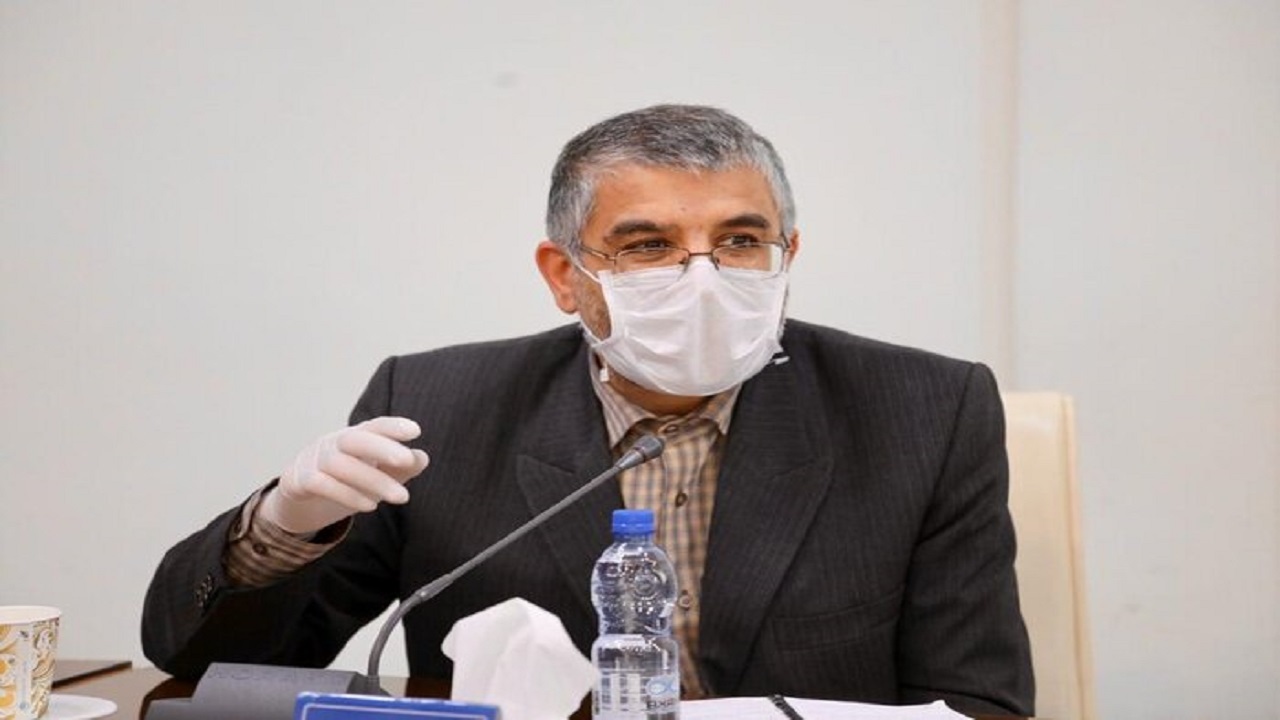 برای پیشگیری از غرق شدگی حصار در محدوده سد کلان ملایر ایجاد شود