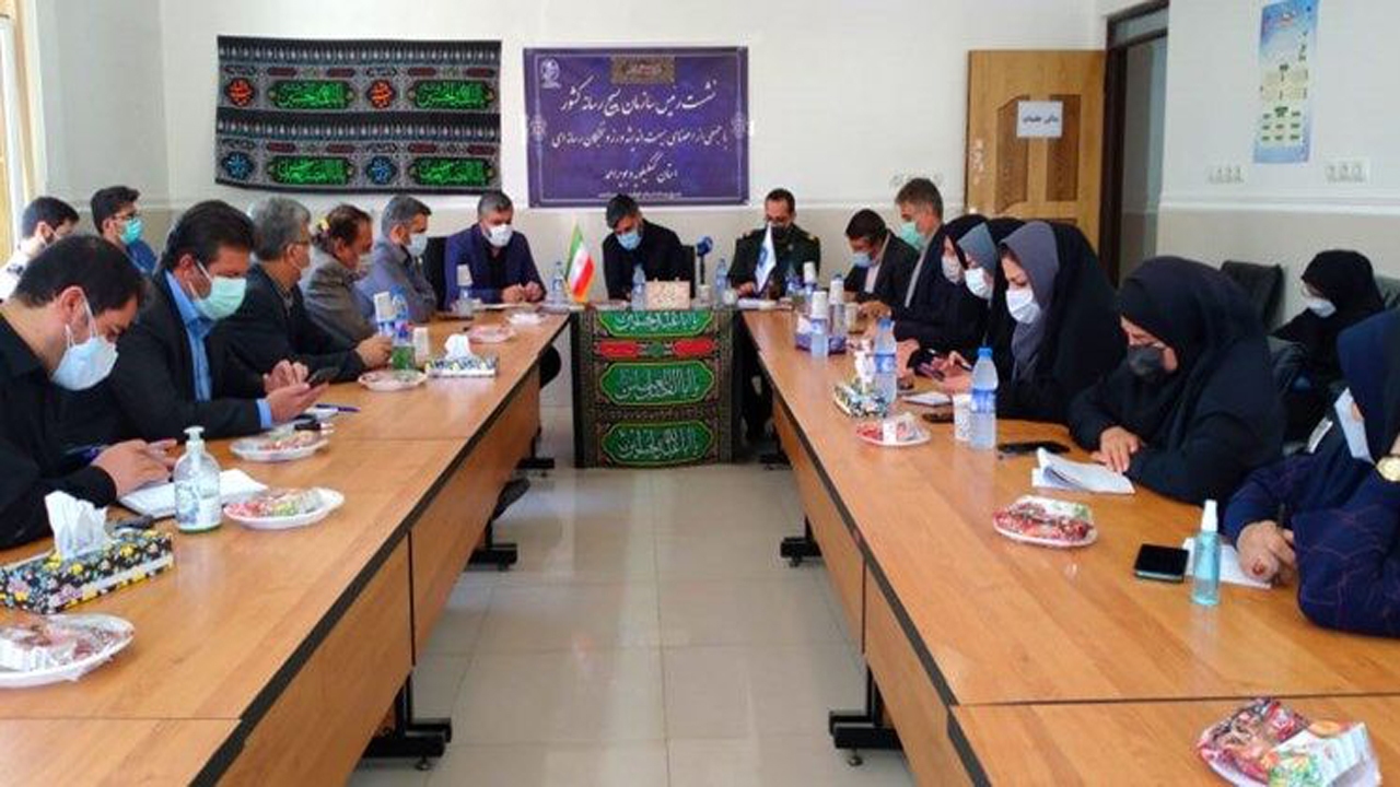 دولت به رفع معیشت خبرنگاران توجه جدی کند