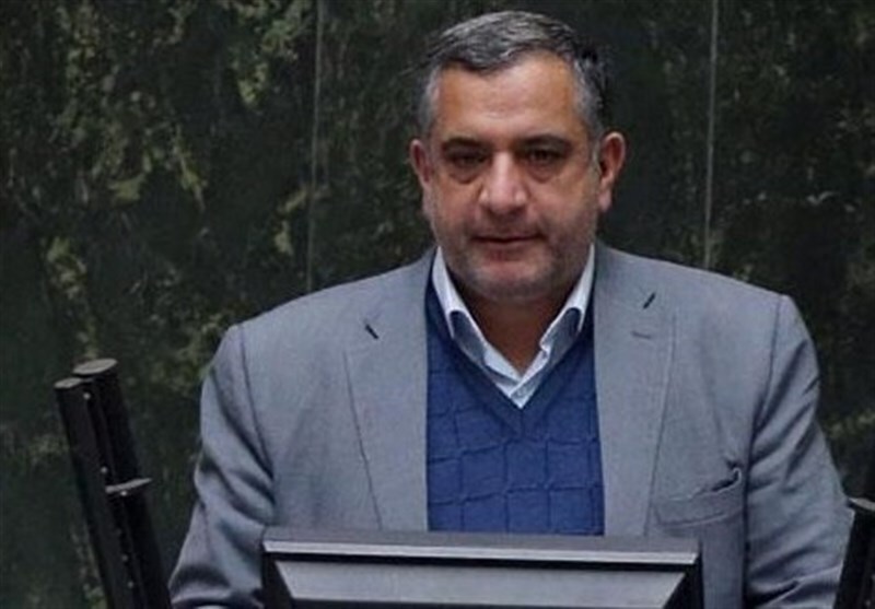 عین‌اللهی فردی توانمند در مدیریت سیستم بهداشتی است
