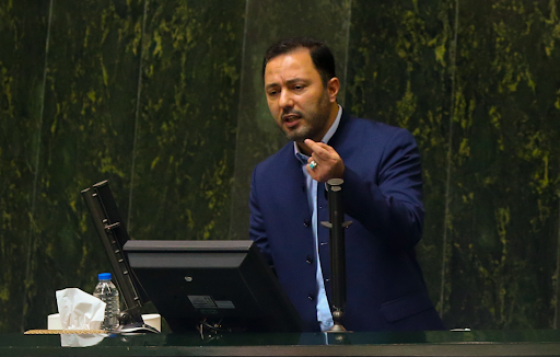 وزیر بهداشت باید با تعارض منابع گسترده در این وزارتخانه مقابله کند
