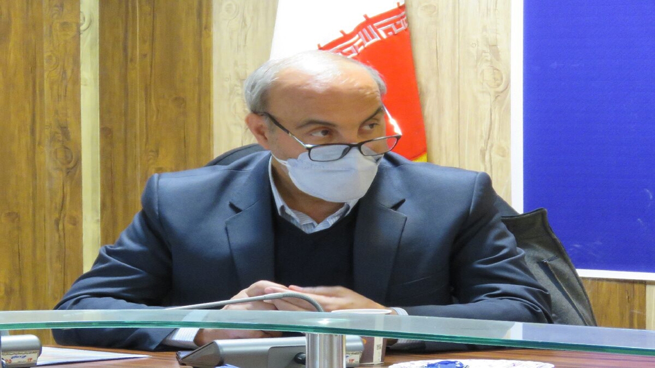 آمار بستری‌های کرونا در آذربایجان‌شرقی اوج می‌گیرد