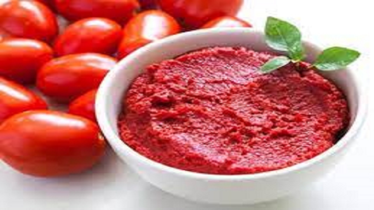 برای خرید رب گوجه فرنگی چقدر هزینه کنیم؟