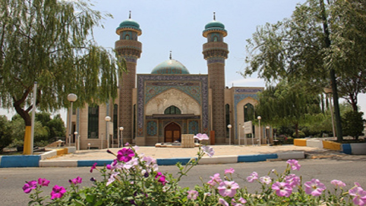 بیش از ۵۵۰ بازرسی محیط از مساجد سیستان و بلوچستان در محرم انجام شد