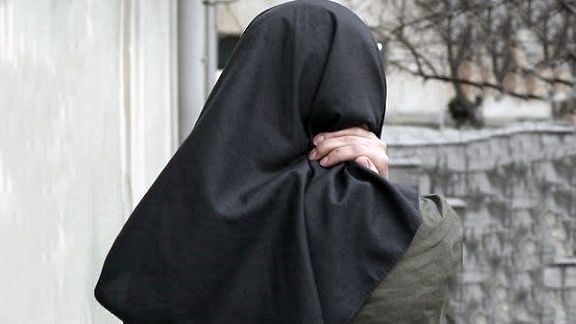 جای دخترک در میان گرگ&zwnj;ها امن نبود