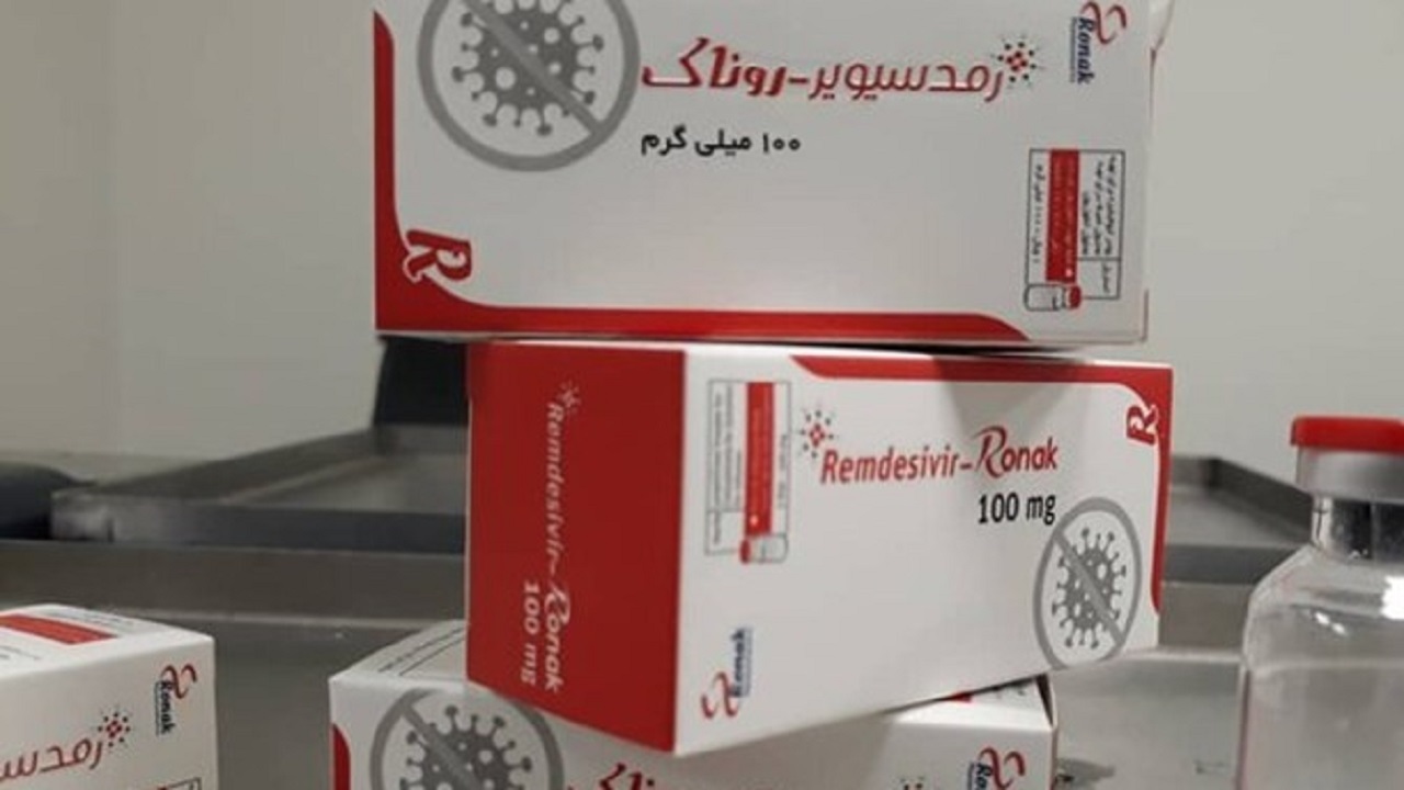 بازداشت کارمند بیمارستان‌ به جرم فروش غیرقانونی داروهای کرونا + فیلم