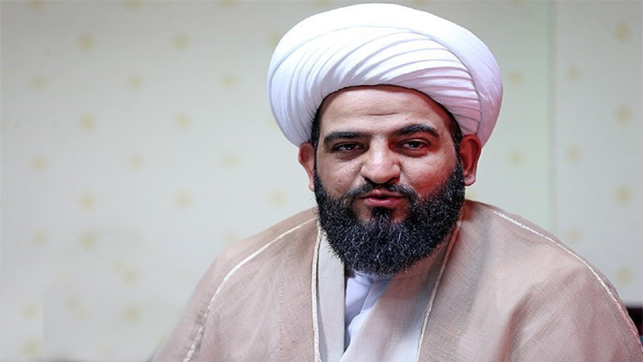 حجت‌الاسلام بی‌آزار تهرانی در بیمارستان بستری شد