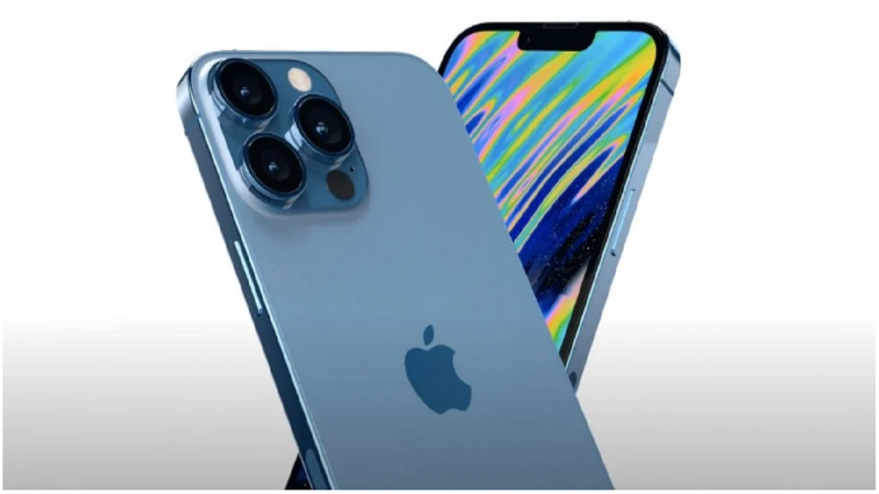 اپل امسال آیفون 13 را با Touch ID عرضه نمی‌کند!