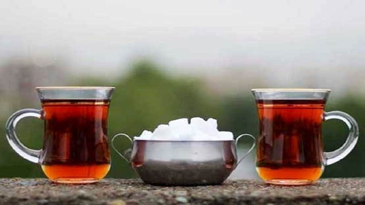 صفر تا صد فواید و مزایای مصرف چای سیاه/ سکته قلبی را با مصرف چای سیاه کاهش دهید