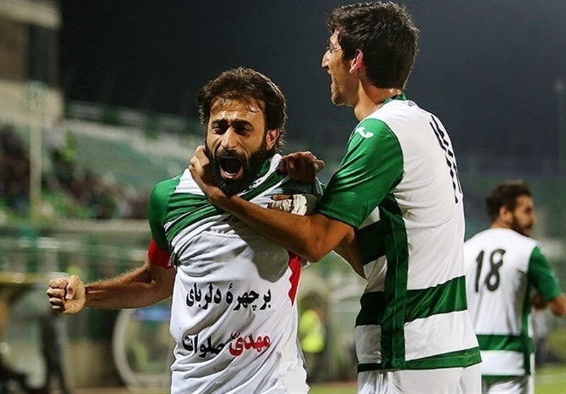 مهدی رجب زاده