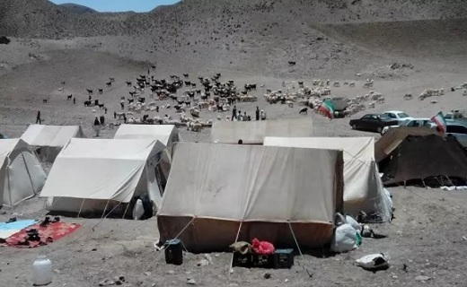 عشایر عشایر