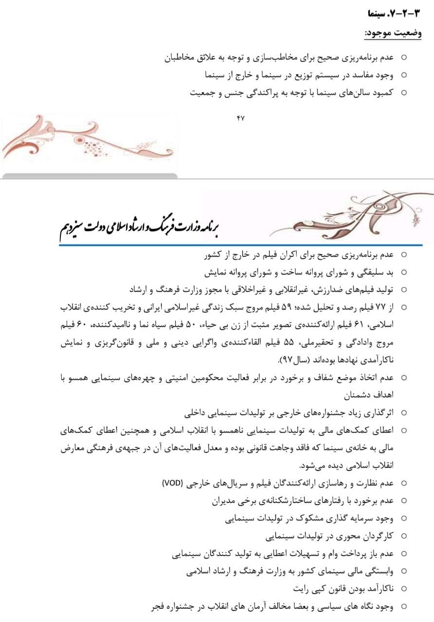 آیا خانه سینما فاقد وجاهت قانونی است؟ + تصاویر
