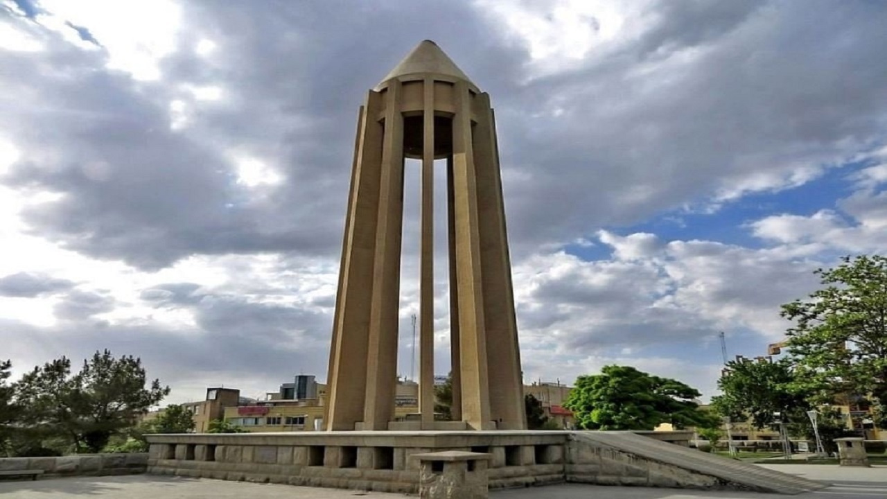 بزرگداشت «روزهمدان» برگزار شد/بوعلی‌سینا امتیازی برای معرفی همدان