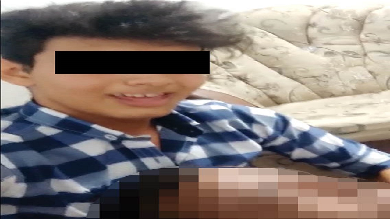 فیلم سلفی پسر ۱۵ ساله از ۲ جنایت ترسناک!