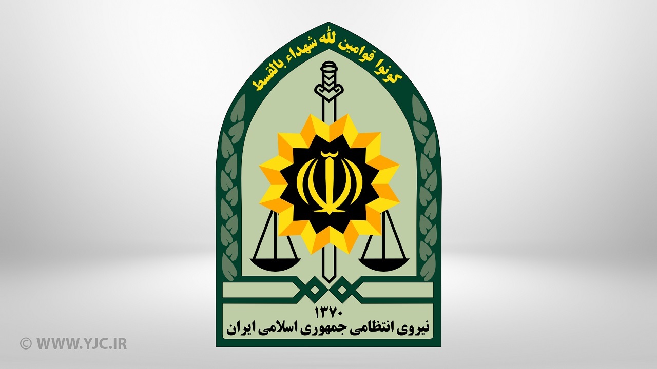 دستگیری سارق و کشف موتورسیکلت سرقتی در بن