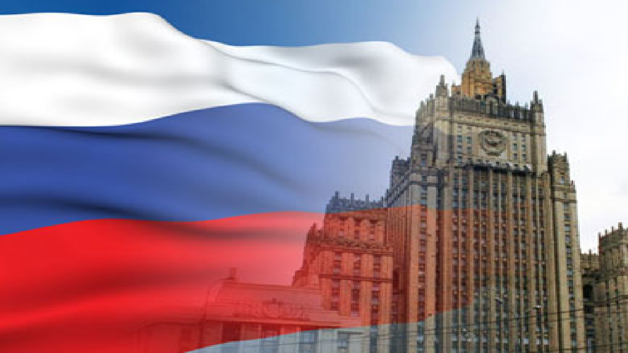 وزارت خارجه روسیه: برای حذف طالبان از لیست تروریسم عجله نداریم