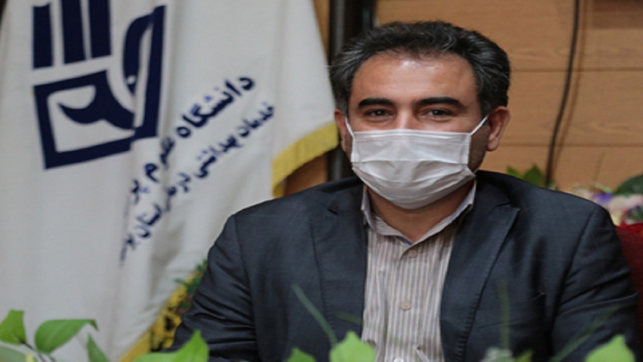خیران دشتستانی برای کمک به مدیریت کرونا بیشتر وارد میدان شوند