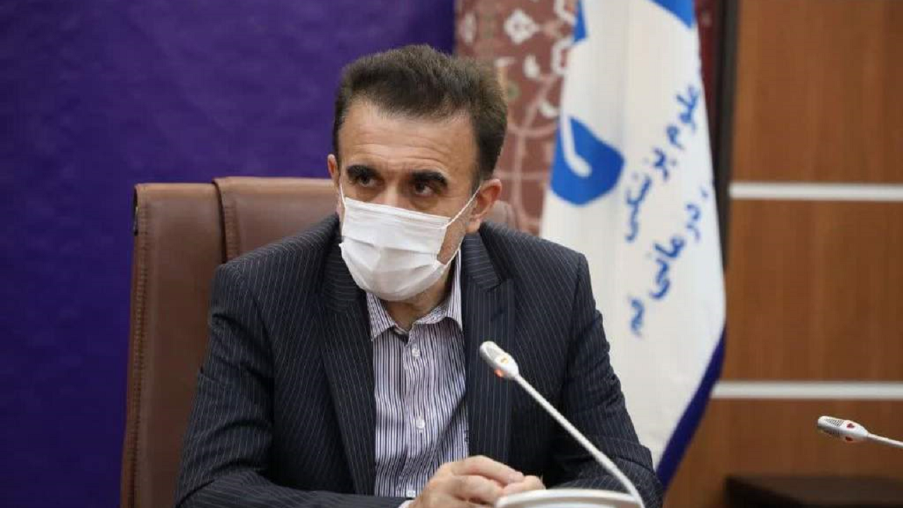 اغلب افرادی که در بیمارستان بستری هستند واکسن نزده‌اند