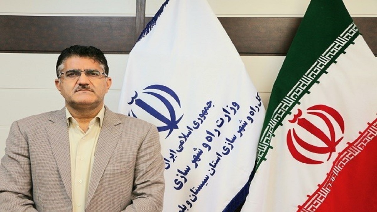 افتتاح ۲۲۰ میلیارد ریال پروژه راه و شهرسازی در سیستان و بلوچستان
