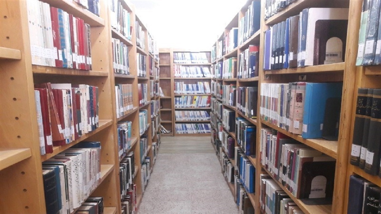 تداوم تعطیلی کتابخانه‌ها/ کتابداران در اولویت دریافت واکسن قرار گیرند