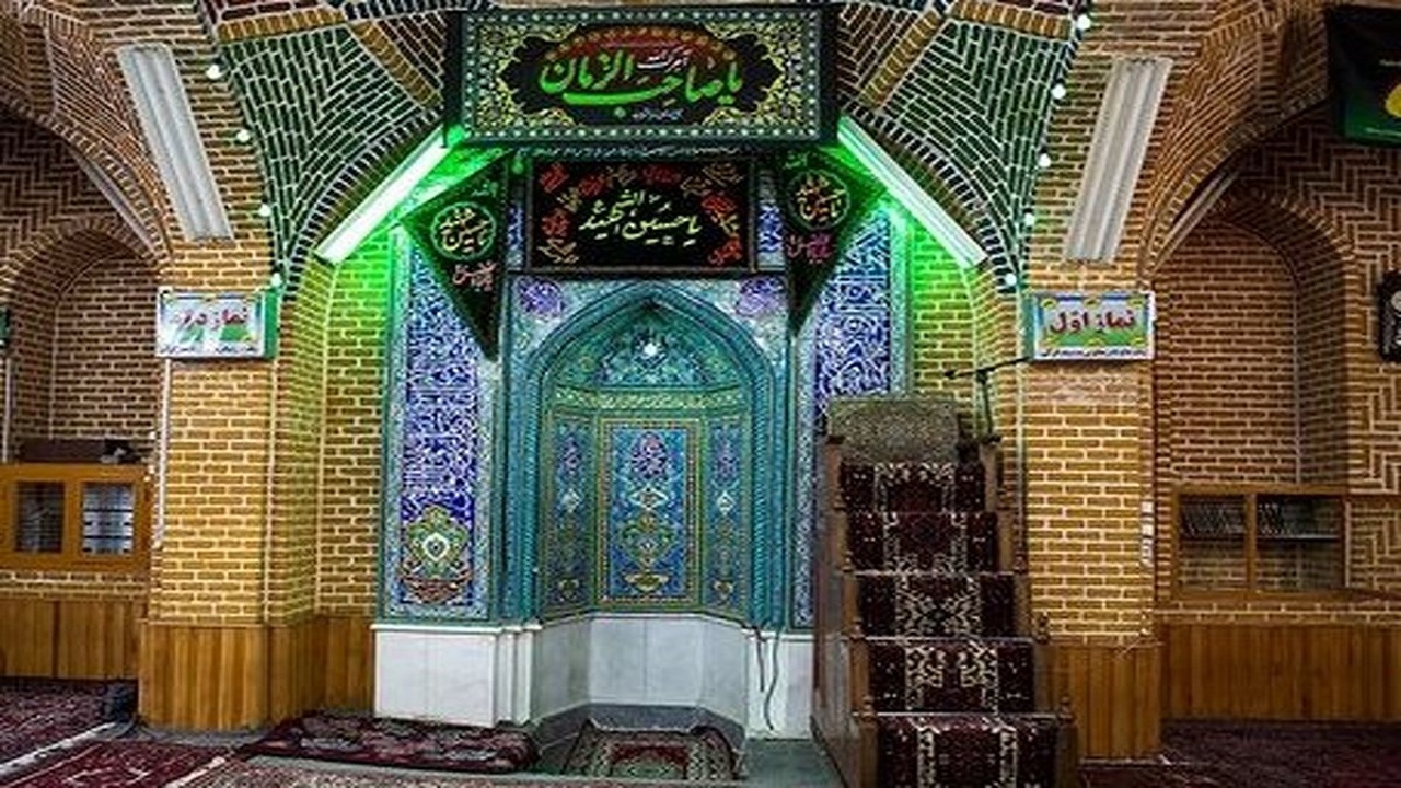 تعیین تکلیف اسناد مالکیت مساجد تیران و کرون