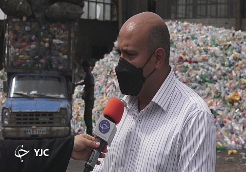 بطری&zwnj;هایی که دیگر بی خاصیت نیستند