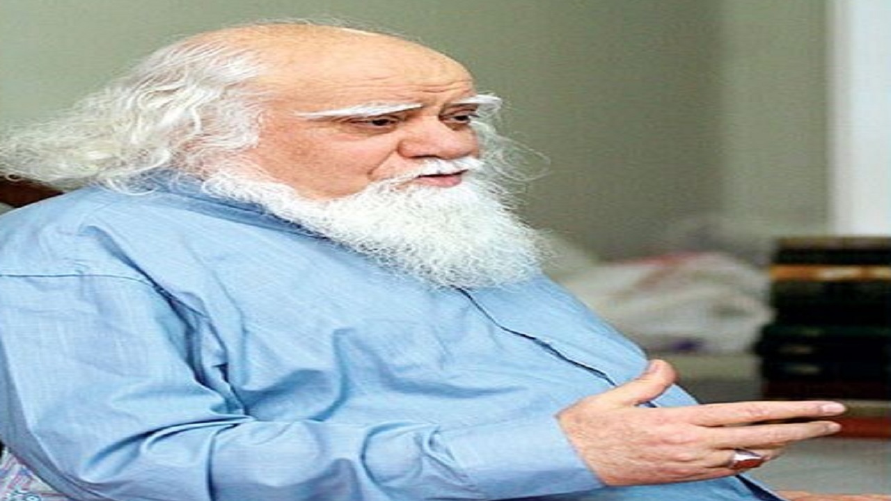 اخلاق علمی، تواضع و زهد و پارسایی از صفات بارز استاد حکیمی بود
