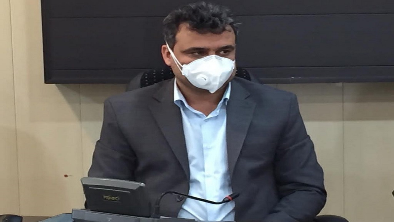 تجلیل از پزشکان و مدافعان سلامت در هندیجان