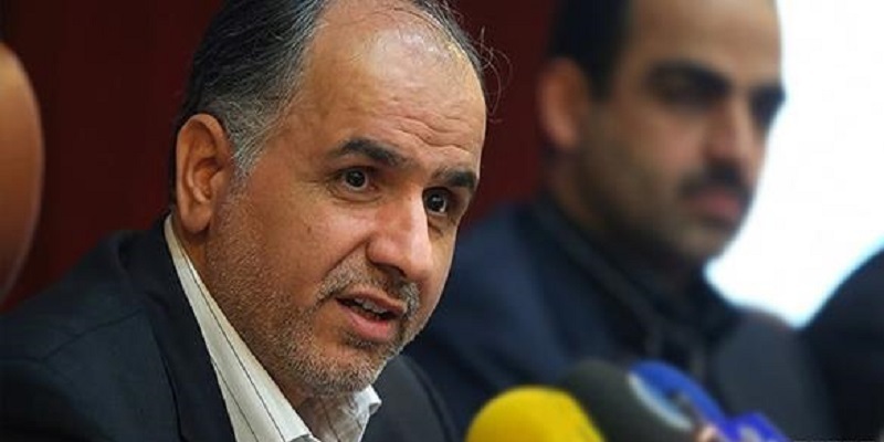 سازمان تعزیرات حکومتی را متحول می‌کنیم