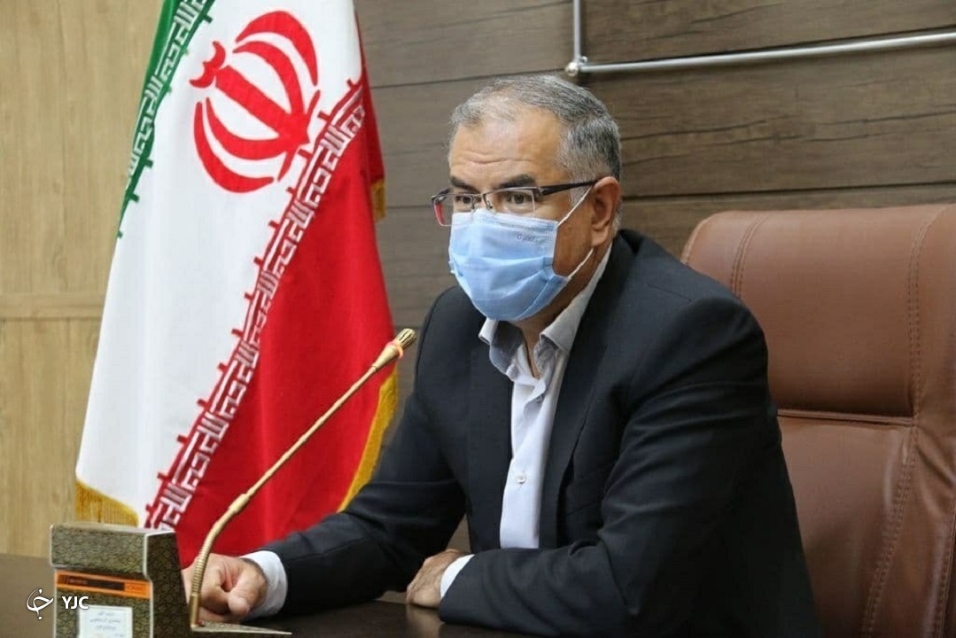 افتتاح ۷۱ طرح عمرانی، تولیدی، خدماتی، کشاورزی و صنعتی در طول هفته دولت در خوی