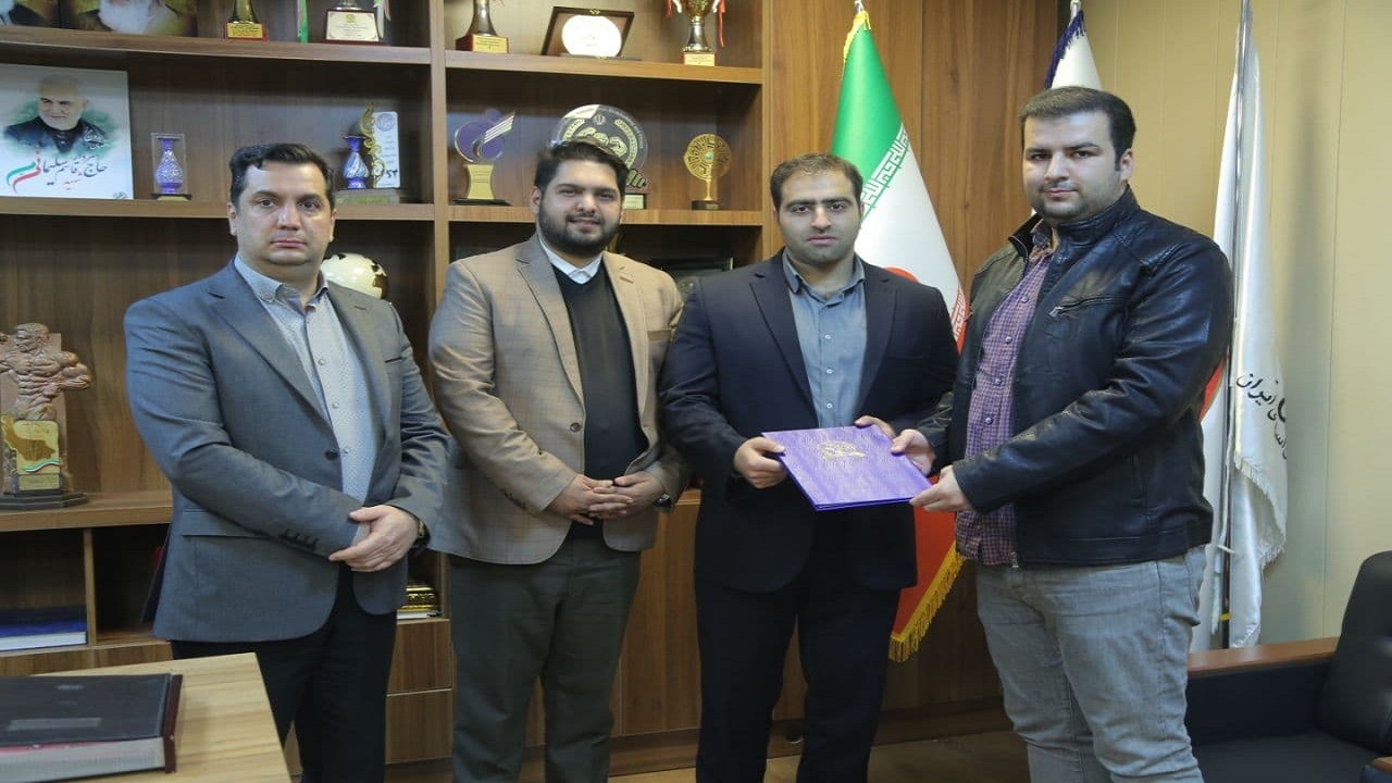 جمشیدیان: ایران میزبان بیستمین دوره مسابقات مچ اندازی قهرمانی آسیا شد