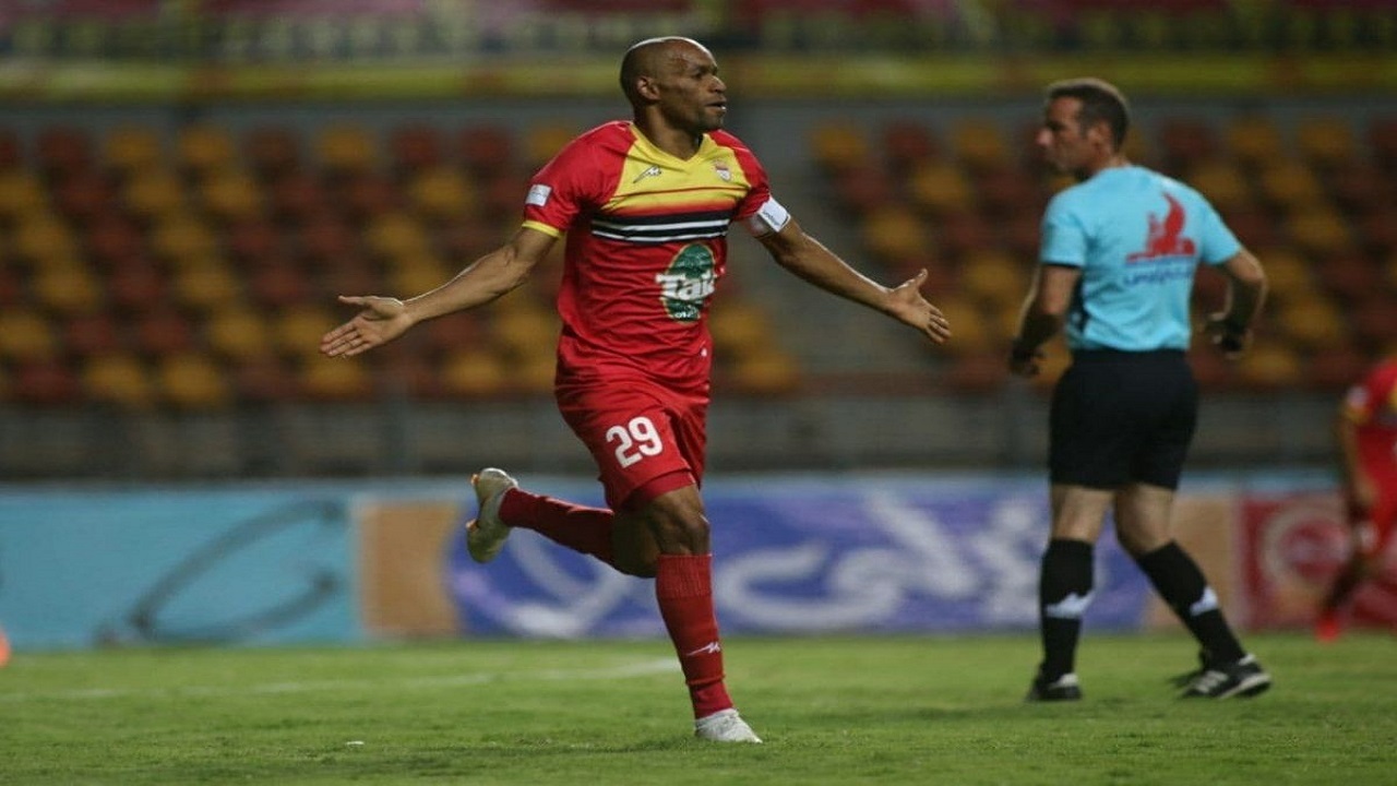 شیمبا در فولاد ماندنی شد