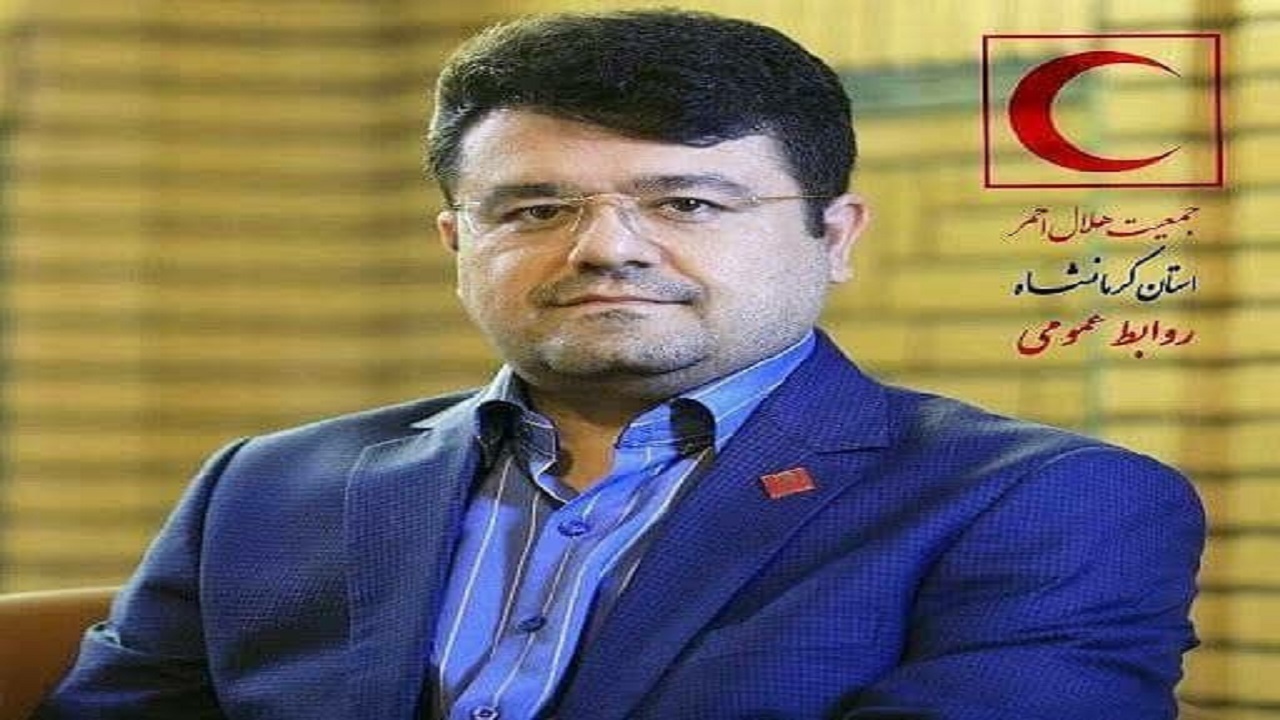 اجرای طرح نذر سلامت در استان کرمانشاه