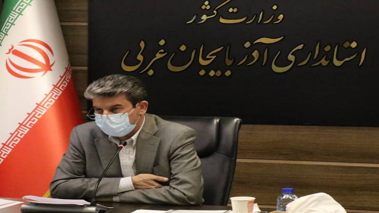 استان نیازمند اختصاص سهمیه بیشتری از واکسن کروناست