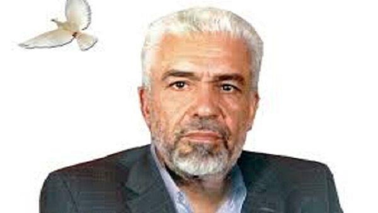 مستند مرد ۲۰۰ ساله در یزد رونمایی شد