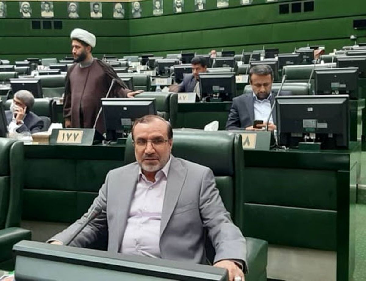 نمایندگان پارلمانی وزرای پیشنهادی به دنبال خرید رای هستند/ محمدباقر قالیباف: تذکر داده می‌شود