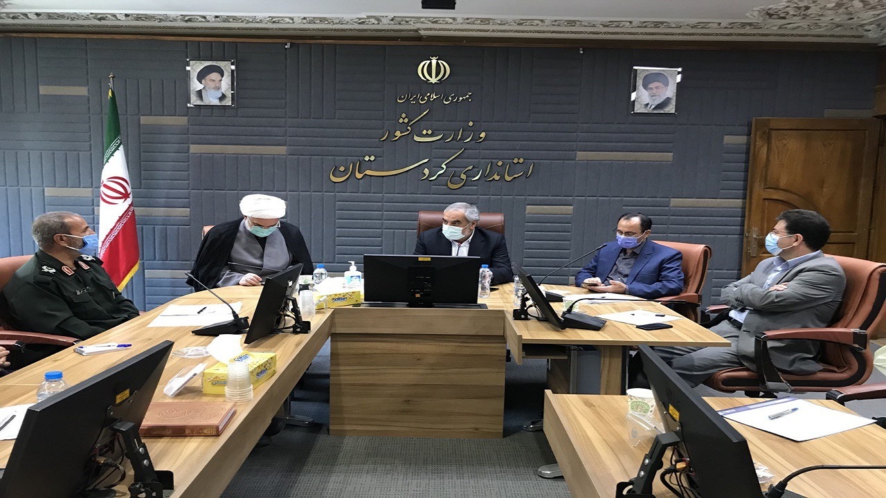 اجرای پروژه باغ موزه دفاع مقدس در کردستان شتاب گیرد