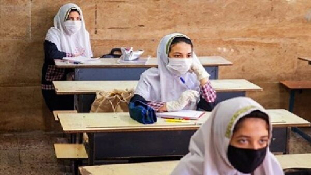 نامه ۲۰ تشکل دانش آموزی کشور خطاب به نمایندگان مجلس