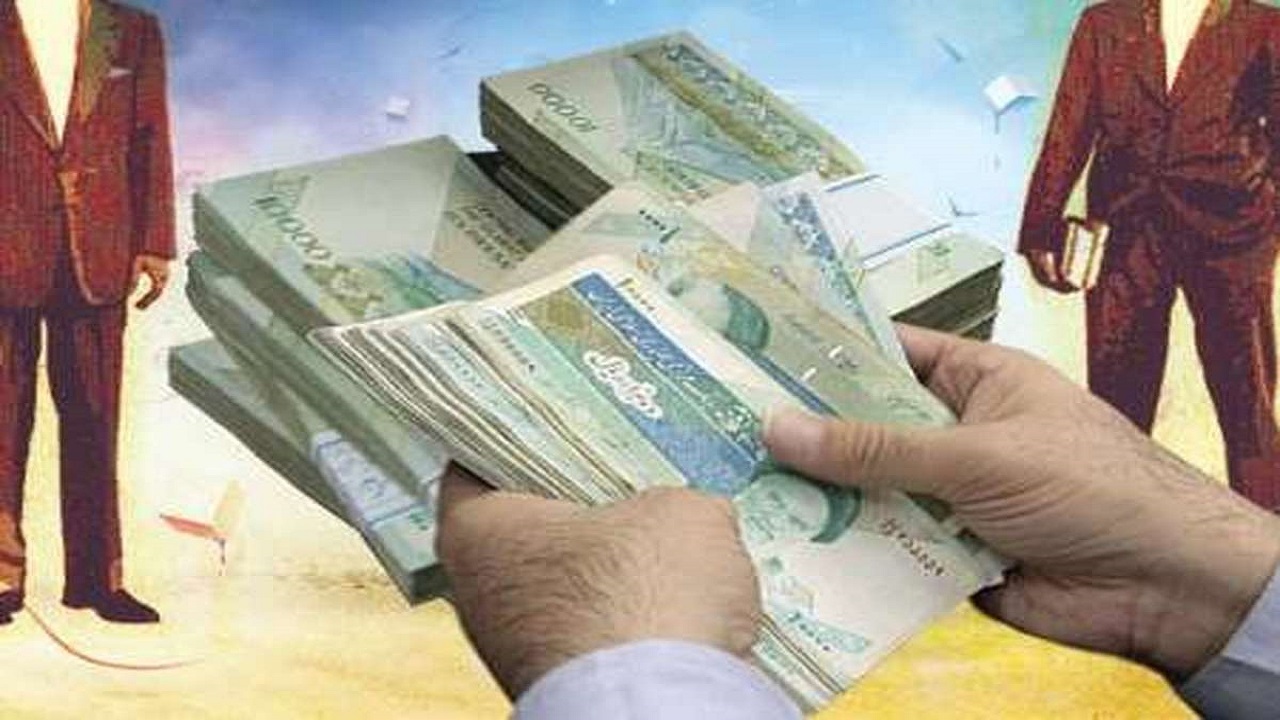 تزریق اعتبار به شهر آسمان آباد