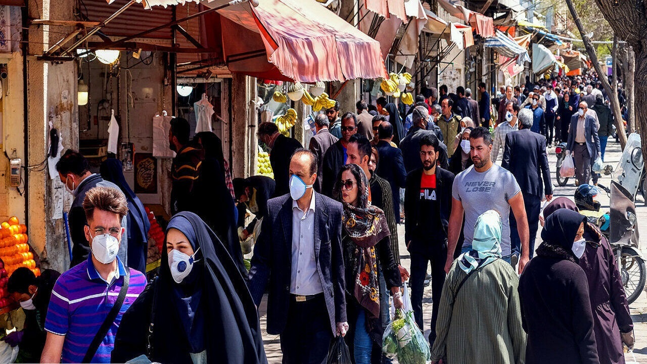 شهروندان خوزستانی با اصول بهداشتی آشتی نمی‌کنند