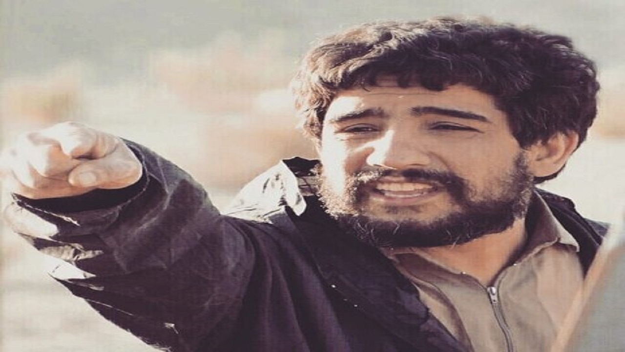 نامگذاری کوچه ۱۰ بلوار غدیر قم به نام مرحوم سید محمد ساجدی