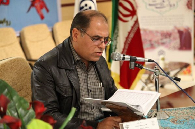 قاری قرآنی که شهید مدافع سلامت شد/ به یاد دکتر مجیدیان&zwnj;راد، پزشکی که در شرایط سخت کرونا کار را رها نکرد