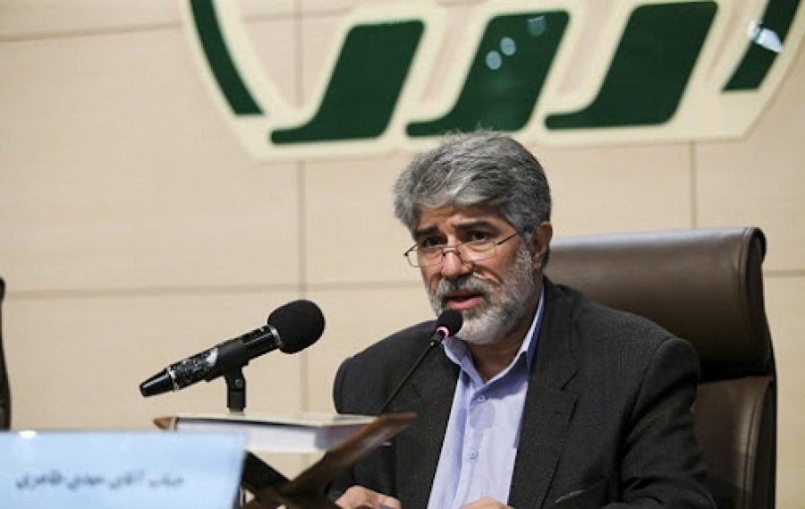 ۵ کاندیدای نهایی تصدی شهرداری شیراز مشخص شدند