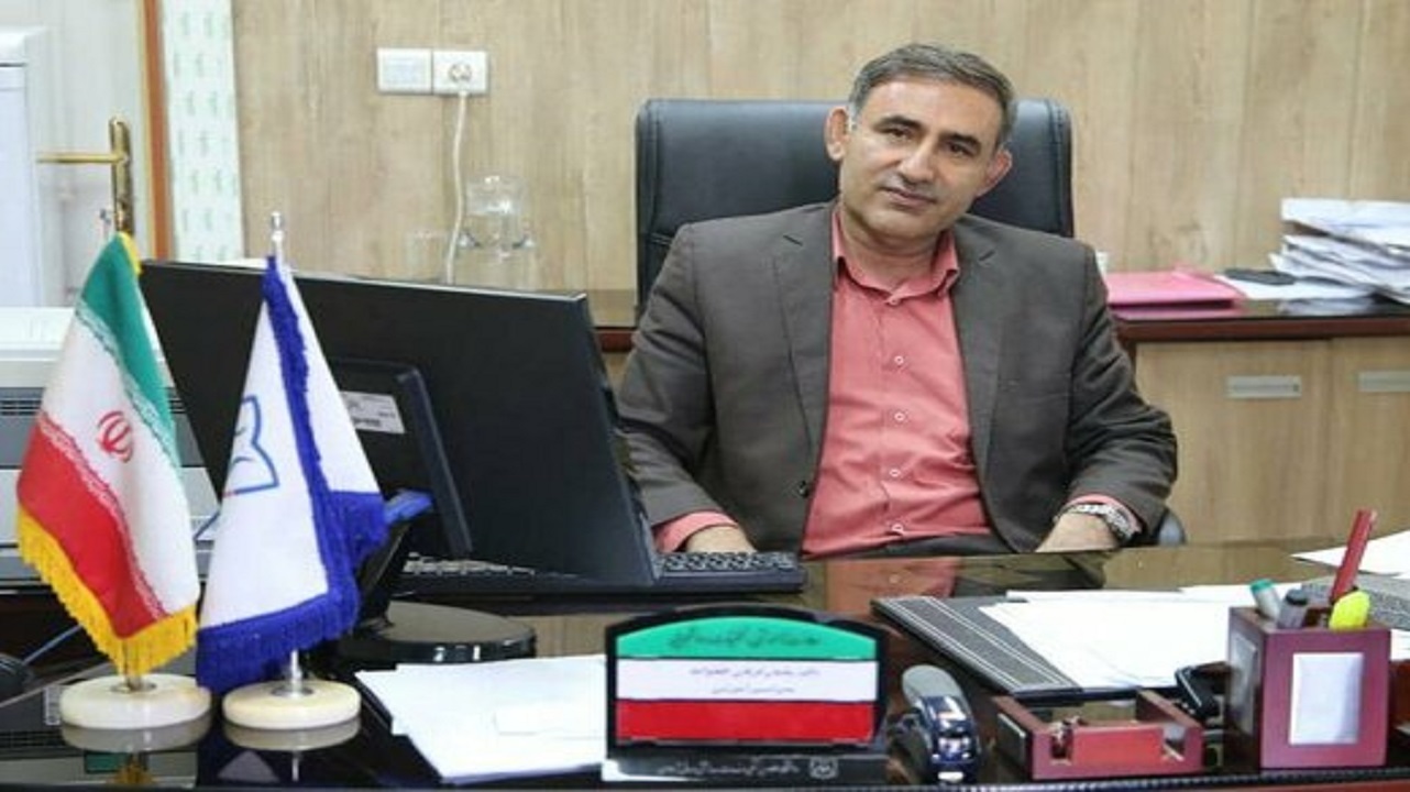 بیش از ۱۳ هزار دوز واکسن کرونا در جنوب غرب خوزستان وجود دارد